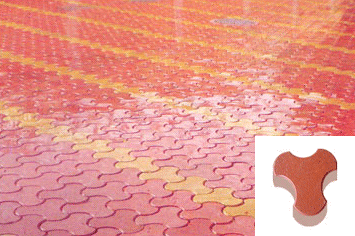 Interlocking Pavers 5